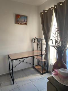 Apartment in villas refugio 303E - 1