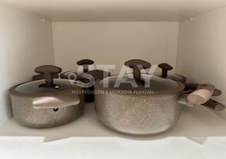 STAY Metropolitan Sidney - 1