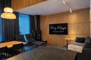 Aurora Heights - Tranquil Ski-In Stay with Free Ski Passes - 6