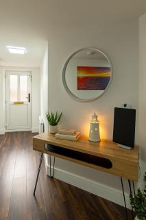 Prime Wexford Town Location 4 bed Townhouse with Hot Tub - 8