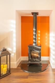 Prime Wexford Town Location 4 bed Townhouse with Hot Tub - 4