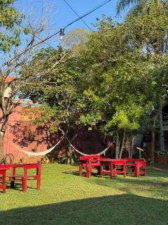 Bungalow Hostel Iguazú - 9