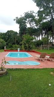 Chácara para Moto GP - 25 minutos do autódromo - 8