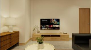 NEW Asok Grand Family 4BR home l Walk to BTS,MRT l 10 Guests l Parking l Open April 2026 - 2