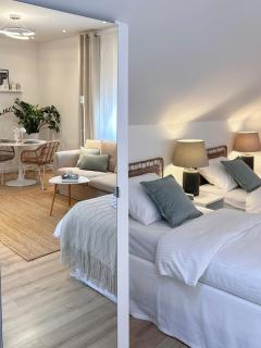 Apartament Staromiejski - 4