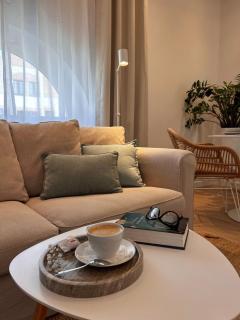 Apartament Staromiejski - 3