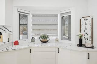 Executive Acreage 3 King Beds Fireplace AC - 3