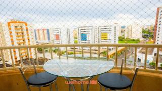 Apartamento em Caldas Novas com Piscina e Sauna - 7