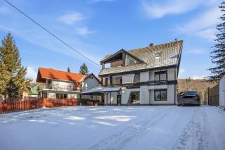 Vila Canda - Kalinderu Slope View - 0