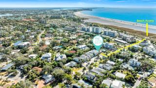 Sandy Feet Retreat - 5539 - 8