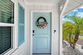 Sandy Feet Retreat - 5539 - 4