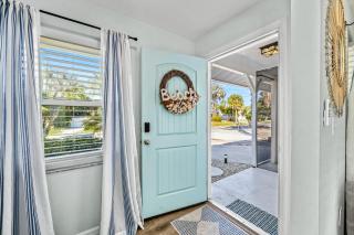 Sandy Feet Retreat - 5539 - 3