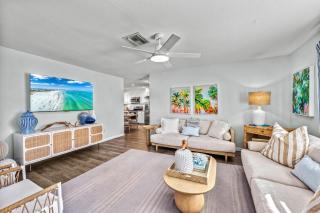 Sandy Feet Retreat - 5539 - 1