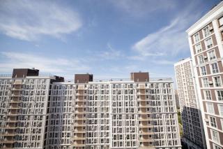 Є ОПАЛЕННЯ! Апартаменти MYFREEDOM, ЖК Нова Англія - 5