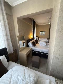 Özgür Family Otel - 8