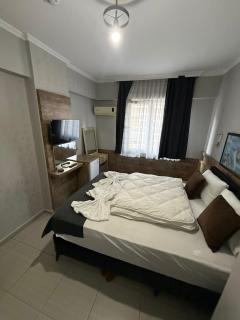 Özgür Family Otel - 6