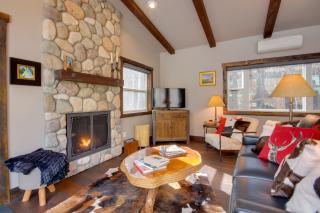 Hike, Fish and Bike Mc Leod Home with Fire Pit - 3