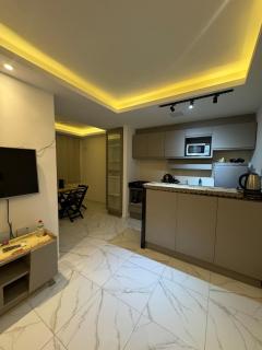 Apartamento Próximo ao Mar Apenas 100m da Praia - 5