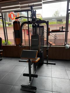 Unique and Stylish 2 BDRM with pool,gym,restaurant at Alina Harbour Kilimani - 5