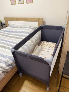 Comfortable Urban Anikal Apartment with free parking - 6