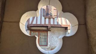 Clos de Nuits Bastion du XVe siècle Studio luxe près de Beaune - Nolay - 8