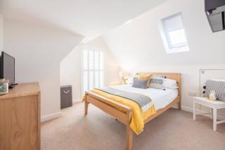 North Cottage, Aldeburgh - 2