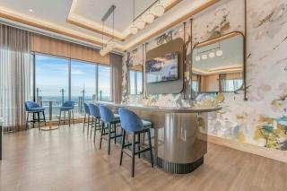 Gym Pool Table 5 min Rogers Place 32nd Floor - 1