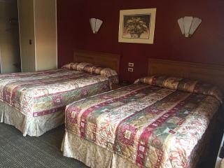 TownHouse Motel - Guthrie - 2