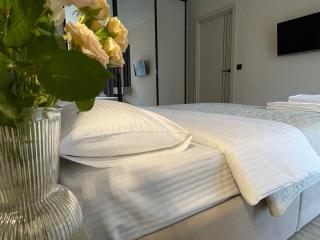 Uzhhorod Apartment Lux Світло не вимикають - 6