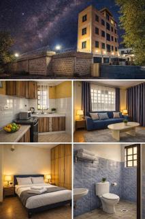 Neema Apartments - 3