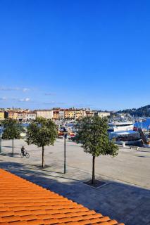 Rovinj Old Town - Vista sul Mare - Rovinj - 7