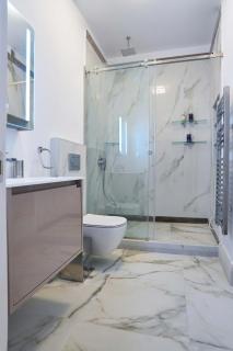 Apartment Deep Blue - 9