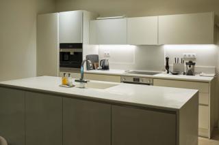 Apartment Deep Blue - 6