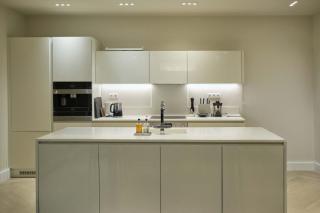 Apartment Deep Blue - 3