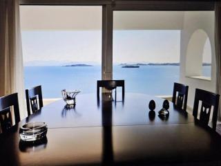 Apartment Deep Blue - 2