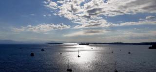 Apartment Deep Blue - 4