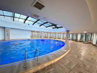 Premium Aparthotel Sea View Suites - 1