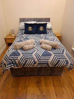 Wensleydale Halls - Leyburn - 9