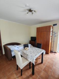 Négy Évszak Vendégház Demjén - 8