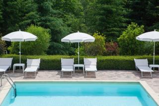 Borgo dei Corsi - Charming Holiday Apartments with airconditioning - 3