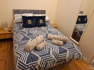 Wensleydale Halls - Leyburn - 8