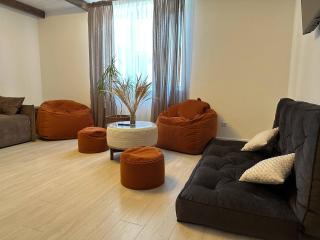 Майдан house - 8