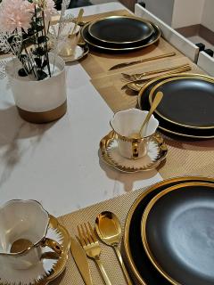 S residences - 4