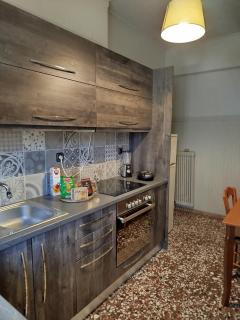 Serenity Apartment Chania City Centre - 5