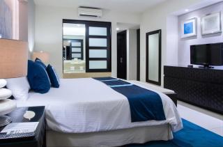 Four-Bedroom Penthouse - Distinct - 5