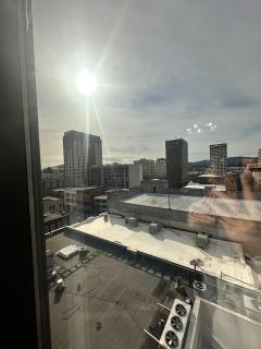 Gilded Skyline, Walk Everywhere, 7th-Floor Views - 1