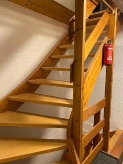 Gæstehus i den idylliske landsby Kattinge - 6