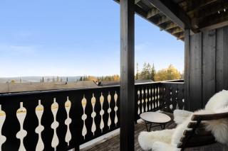 Norefjell Mountain Lodge - 9