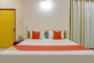 Hotel O Saranga Dham - 8