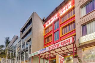 Hotel O Saranga Dham - 7